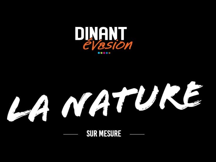 Dinant Aventure