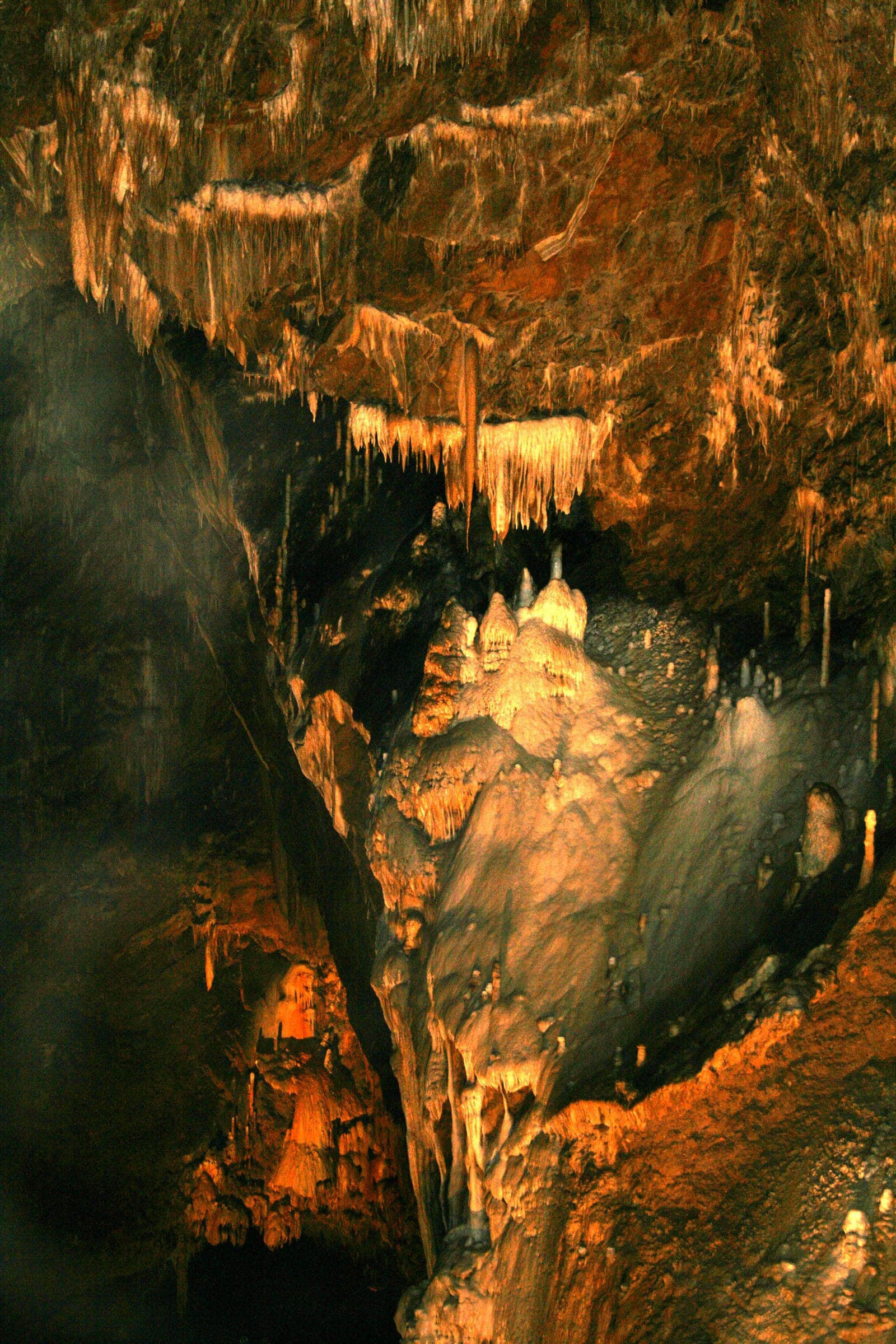 Grotte de Lorette