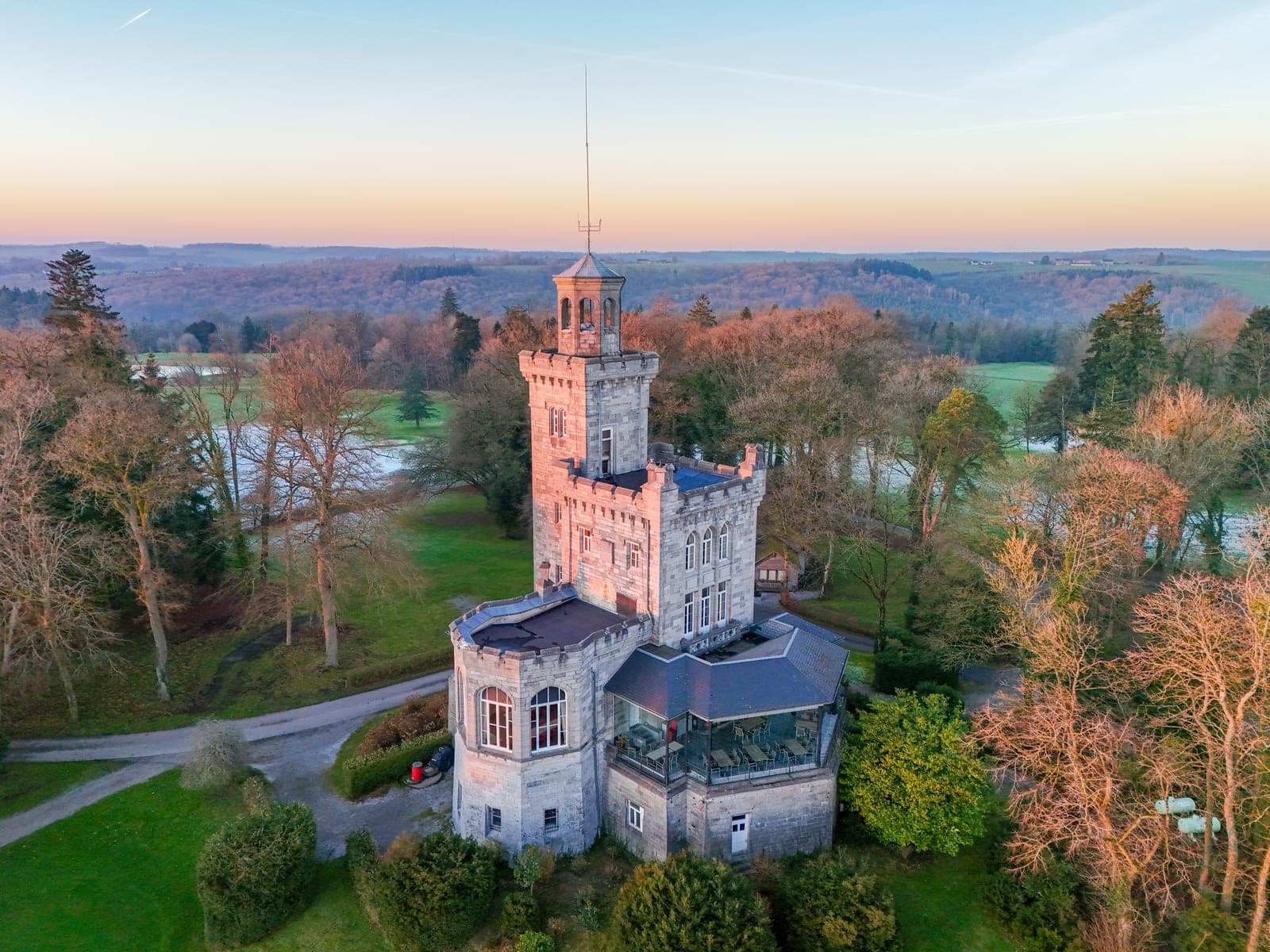 Royal Golf Club du Château d'Ardenne