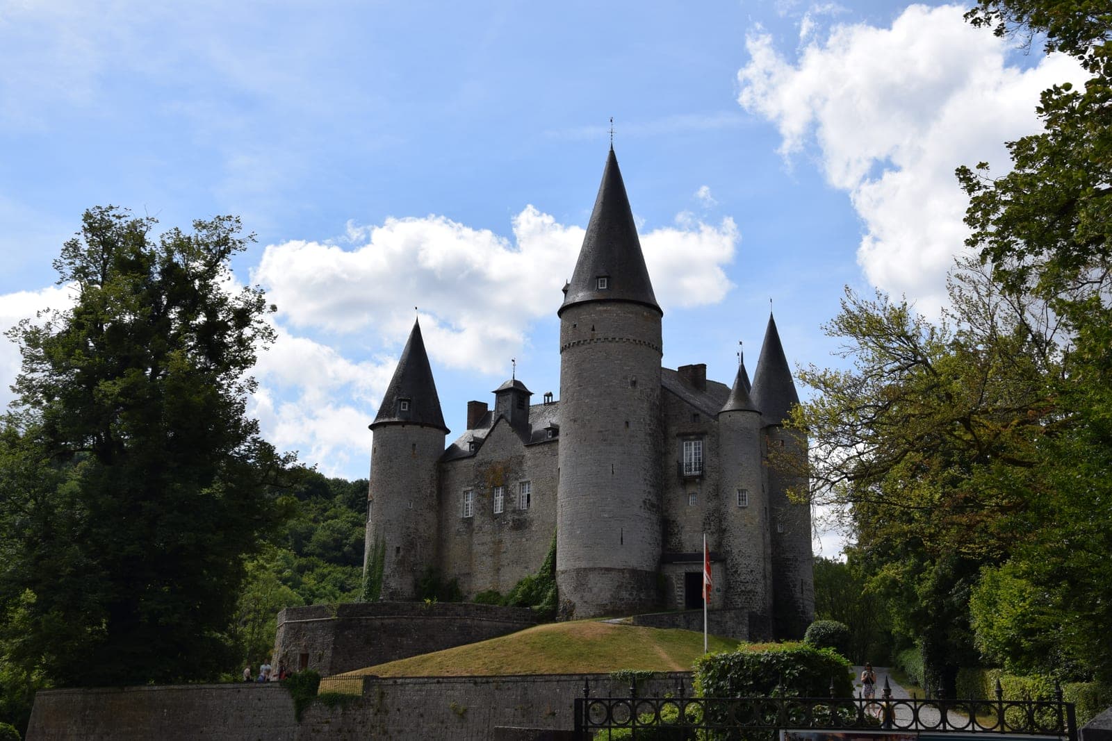 Château de Vêves
