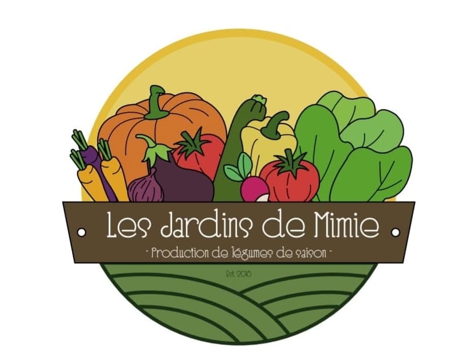 Les Jardins de Mimie